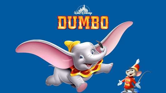 Dumbo - Backdrops