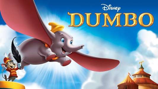 Dumbo - Backdrops