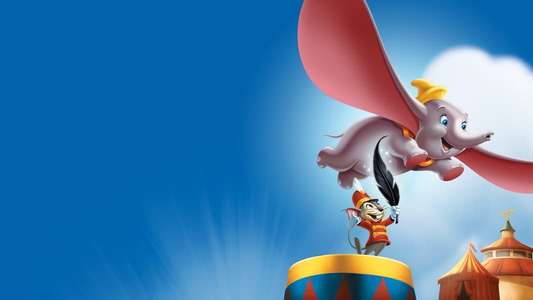 Dumbo - Backdrops