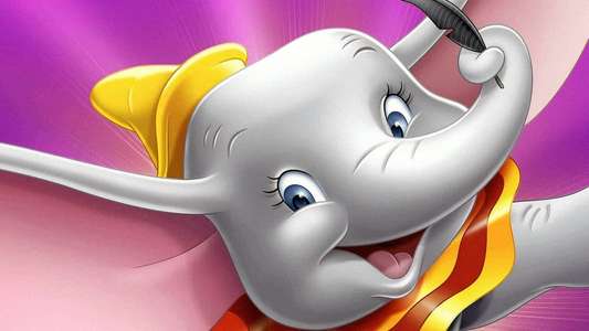 Dumbo - Backdrops