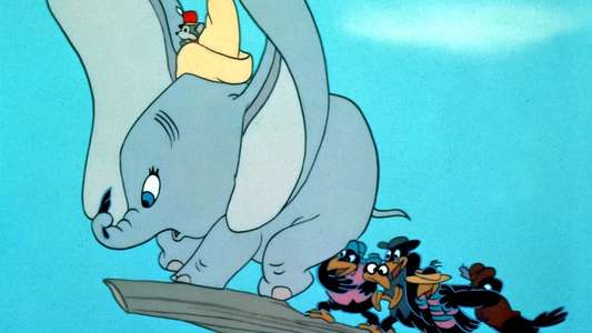 Dumbo - Backdrops