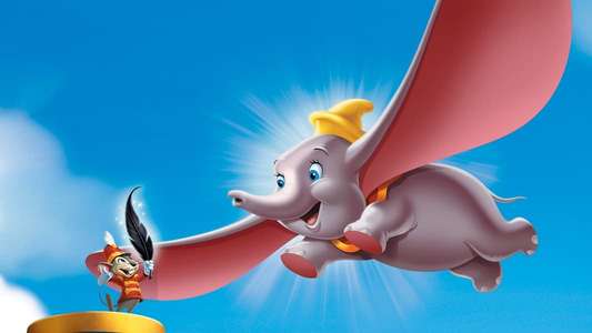 Dumbo - Backdrops