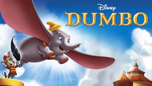 Dumbo - Backdrops