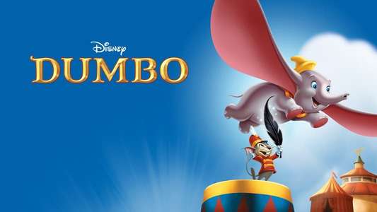 Dumbo - Backdrops