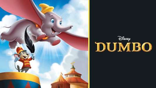 Dumbo - Backdrops