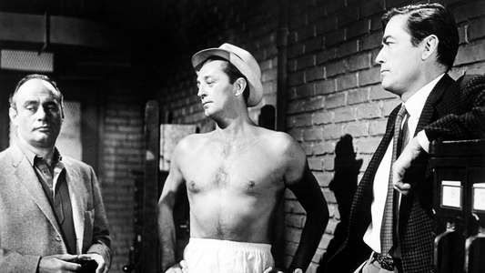 Cape Fear - Backdrop