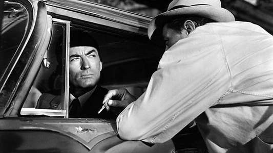 Cape Fear - Backdrop