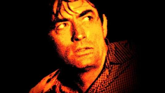 Cape Fear - Backdrop