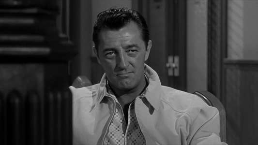 Cape Fear - Backdrop