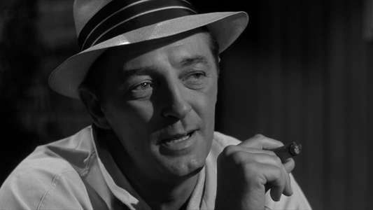 Cape Fear - Backdrop