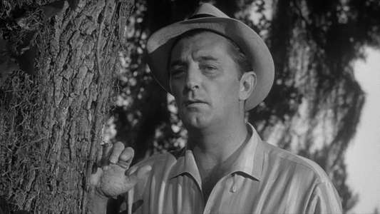 Cape Fear - Backdrop