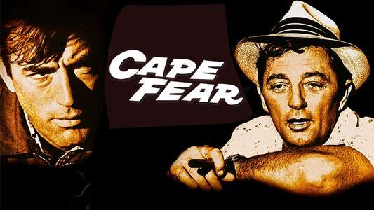 Cape Fear - Backdrop
