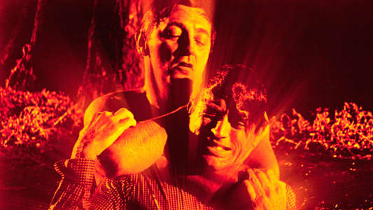 Cape Fear - Backdrop