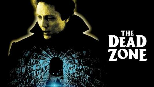 The Dead Zone - Backdrop