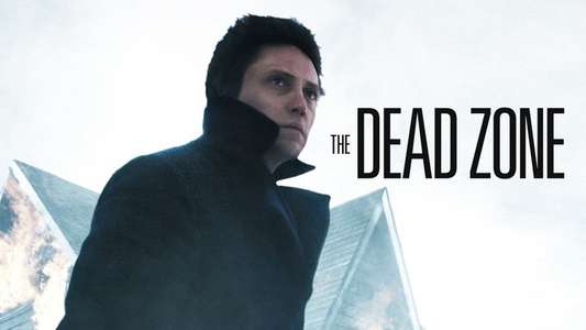 The Dead Zone - Backdrop