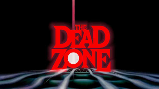 The Dead Zone - Backdrop