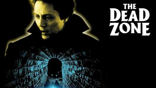 The Dead Zone - Backdrop