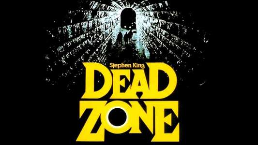 The Dead Zone - Backdrop