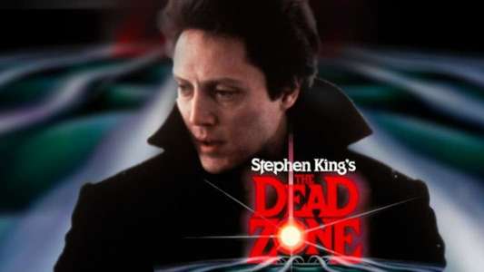 The Dead Zone - Backdrop