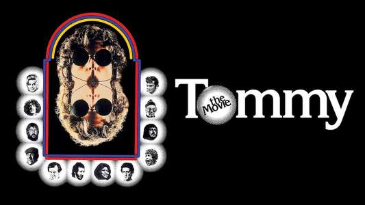 Tommy - Backdrop