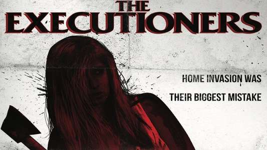 The Executioners - Backdrop