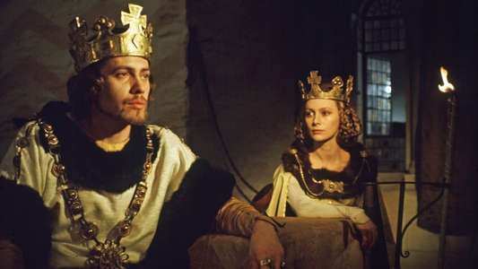 Macbeth - Backdrop