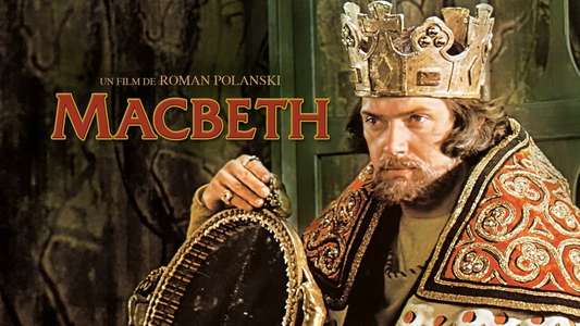 Macbeth - Backdrop