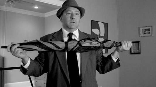 Death of an Umbrella Salesman - Backdrop