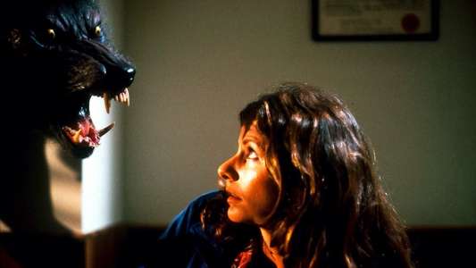 The Howling - Backdrop