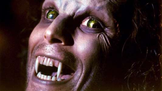 The Howling - Backdrop