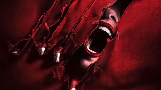 The Howling - Backdrop