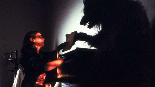 The Howling - Backdrop