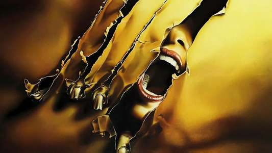 The Howling - Backdrop
