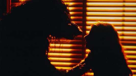 The Howling - Backdrop