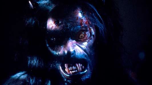 The Howling - Backdrop
