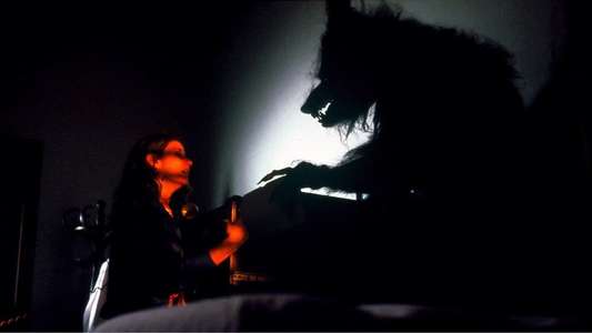 The Howling - Backdrop