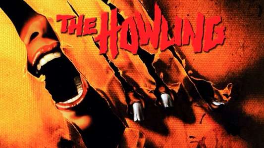 The Howling - Backdrop