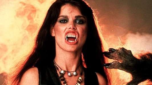 The Howling - Backdrop