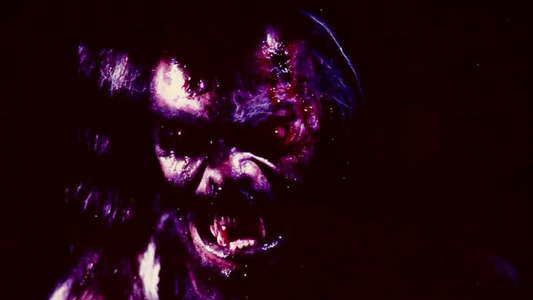 The Howling - Backdrop