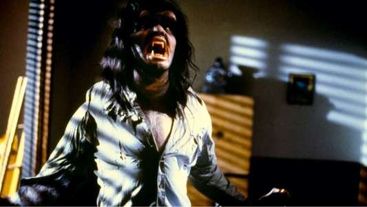 The Howling - Backdrop