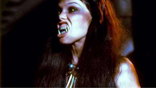 The Howling - Backdrop