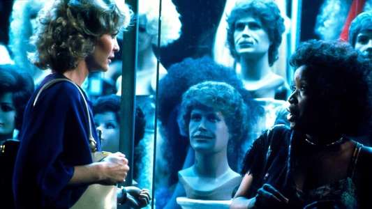 The Howling - Backdrop