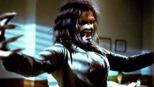 The Howling - Backdrop