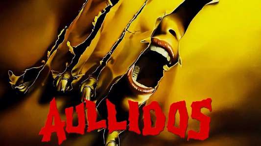 The Howling - Backdrop