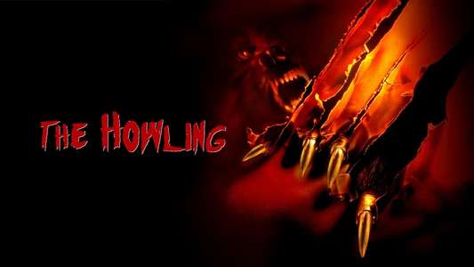 The Howling - Backdrop