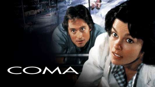 Coma - Backdrops