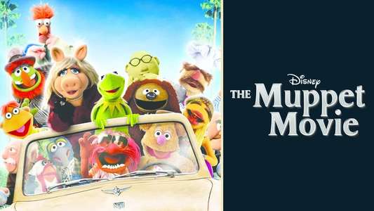 The Muppet Movie - Backdrops