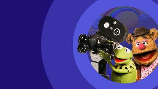 The Muppet Movie - Backdrops