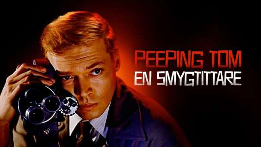 Peeping Tom - Backdrop