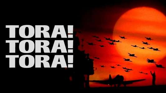 Tora! Tora! Tora! - Backdrop